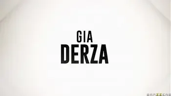 Blast-sisted Living Threeway - Katie Morgan, Gia Derza / Brazzers / full video www.brazzers.promo/94