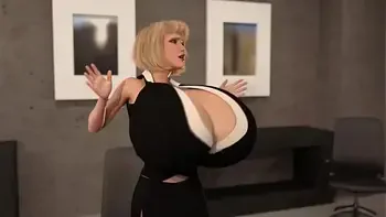 Office Meet Breast Expansion
