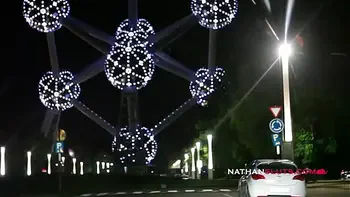 Naughty Brit Paige Ashley Have Fun With Busty Mandy Dee -  4K teaser