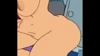 Dibujos animados porno xxx