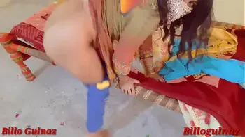 Desi girlfriend fucked by her boyfriend in park