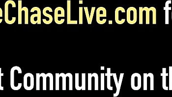 Watch pretty Charlee Chase's video