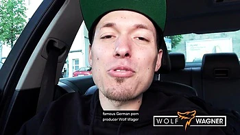 Andy Star and Berlin's amateur xxx by Wolf Wagner Com