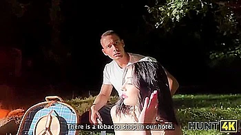 Featuring Steve Qs Brunette Clip