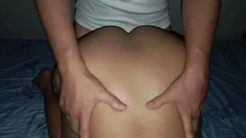 Naughty Married Thai MILF Cheating Wife Wants Hard Thrusting Penis in Her Tight Pussy