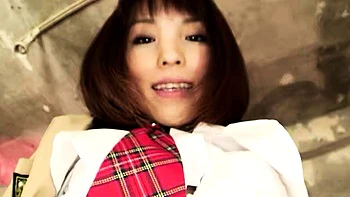 Japanese Girl Pick Up and talk to multiple Cum inside Pussy