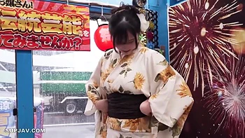 Magic Mirror Van Summer Festival!! [reducing Mosaic]sdmm-214