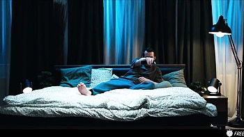 Sam Bourne and Clemence Audiard's stopping time xxx by Freeze