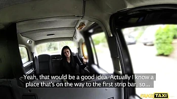 Good-looking Kirsty Leigh's panties video