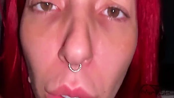 No Escurinho Da Varanda Com Minha Madrasta Gostosa, A Puta Quer Dar No Pelo Para O Vizinho - Melissa Lisboa And Maikinho Lisboa