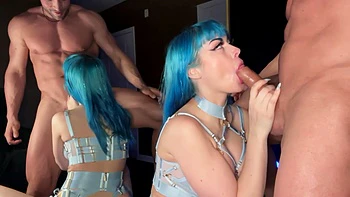 Homemade Fuck To Celebrity Jewelz Blu