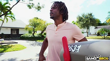 Fucking Santa’s Helper