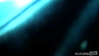 Squirt-Filled Anal Party