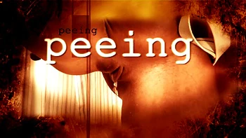 Irresponsible Girl's Wet Lesson