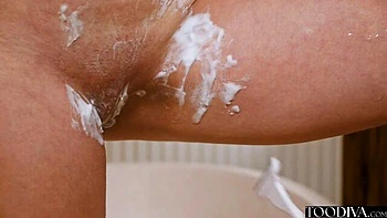 Delicate Ann Joy - pornstar smut - TooDiva