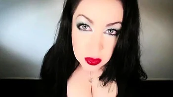 Big boobs milf masturbating