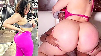 Shes Getting Thicker!