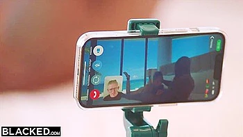 Hotwife Takes On Bbc