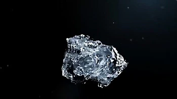 VIPissy featuring Ornella Morgan's piss in mouth porn