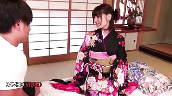 Shiofuky - threesome xxx