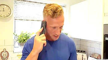 Valentina Cruz In The Boss Will Never Know!