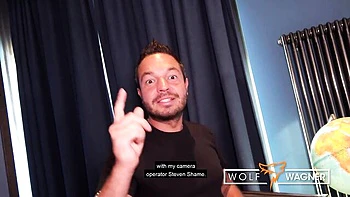 Wolf Wagner Com - german sex xxx