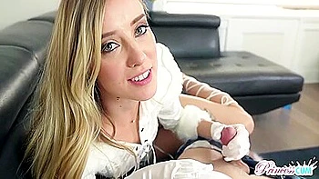 Featuring Haley Reeds Perfect Body Smut