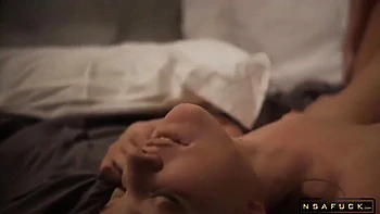 Two Blonde Lesbian Stepsisters Kiss And Lick Pussies (big Black, Big Black, Black Cock)