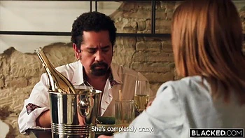 Glamorous Duet Stefany Kyler And Lia Lin Take On Jason Luvs Giant Bbc