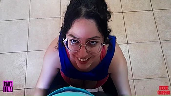 I Followed Him Home To Worship His Cock - Eddie Queens