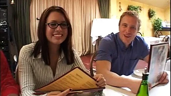 Eeny Meeny Miny Moe, Who Will Angelina Choose To Blow? by HushPass: Porn