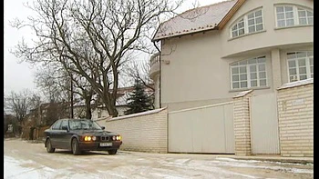 Blonde Maid Nikky Takes Double Penetration and Loads