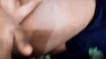 Hardcore Teen Sister in Law Fuck - Cum Inside Her Tight Pussy POV