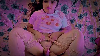 Desi Village Teen Girl Outdoor Sex with Huge Cock - Tight Pussy Fucked Hard