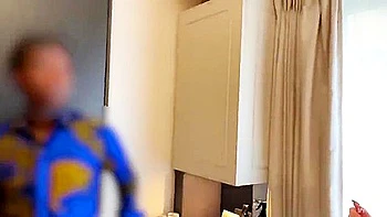 Rare Japanese Cuckolding Session