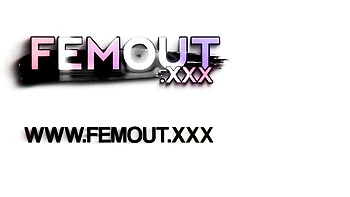 Femout - small tits smut