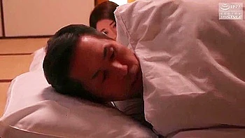 Asian Milf Gets Fucked By Random