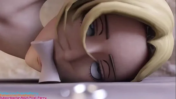 Mikasa Pixelated perry