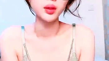 Pretty Japanese teen solo masturbation Uncensored