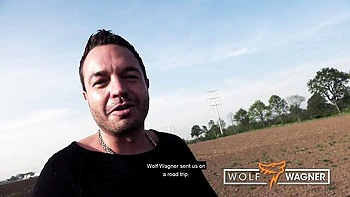 Fiery Ashley Cumstar's fuck date clip