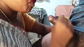 Telugu Hot Wife Fucked By Husband's Friend Outdoors