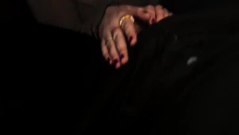 Späte Piss-Session und Spermaschluckspiel