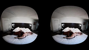 Emo Slut Lady Lazarus Gets Creampied By BBC Seed