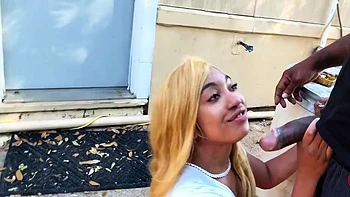 Hey Roommate Can You Give Me A Ride Ill Suck Your Dick