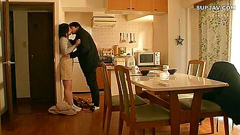 Nenne Ui's Homemade Amateur Teen Fuck