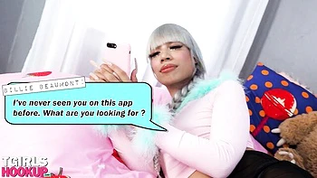 Wild lass's groobygirls smut