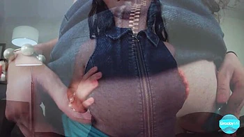 Лола Морена и Эрис Джоли жесткий анал и минет транссексуалок