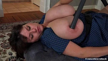 Milena ft. Milena Velba: Big Tits, Eporner  Milf Porn