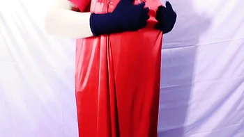 Bengali Beautiful Stepmother Spends The Night With Her Stepson And Has Sex With Him