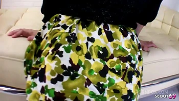 Slim Japanese Mature Wife next door talk to POV Amateur Cheating Fuck at Uncensored JAV Porn in Japan